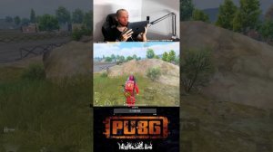 ТЕСТИМ ОБНОВУ 3.5  В СОЛО PUBG  #shorts #pubgmobile #malaika