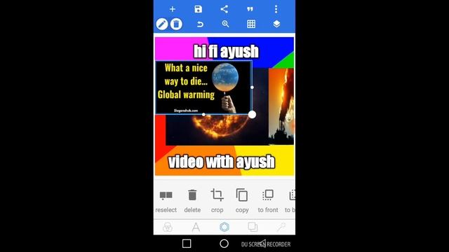 how to draw thor. avenger. how to make a meme & logo with pixel lab смотреть онлайн