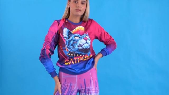 Новая коллекция Vsemayki.ru: Big Picture смотреть онлайн