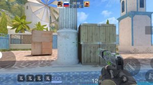 Егорик стндофф 2