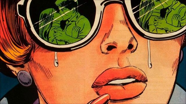 Retröxx feat. The Neon Droid - Careless Whisper смотреть онлайн