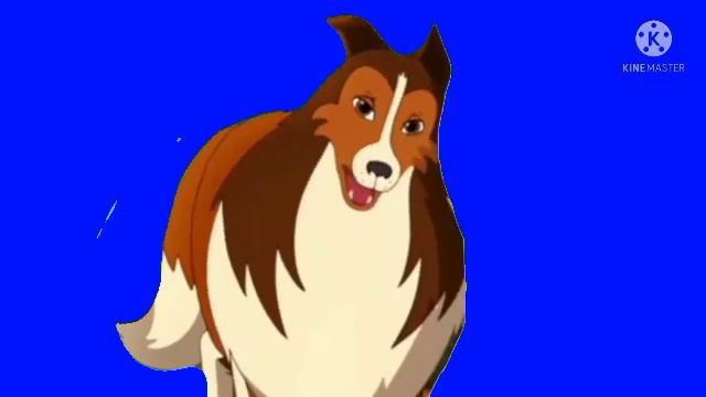 Lassie mask смотреть онлайн