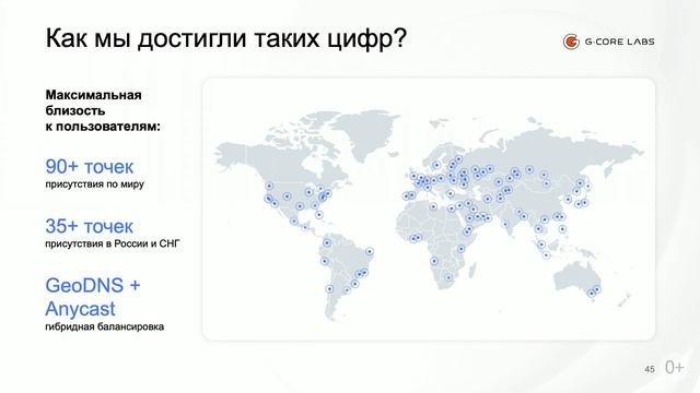 Beyond Object Storage: СDN и новые возможности объектного хранилища