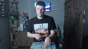 misha Dobry - DJ live on twitch, 17/11/24