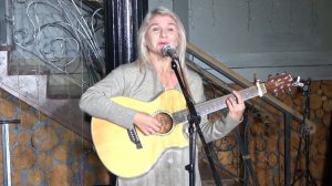 056 Мой друг рисует горы - Анна Зимина