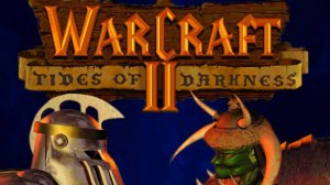 Warcraft 2 Remastered - кампания за альянс