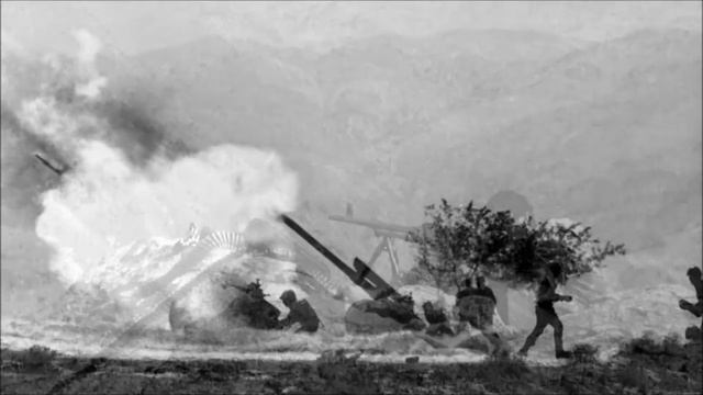 Валерий Горбачёв - Давай за пехоту смотреть онлайн