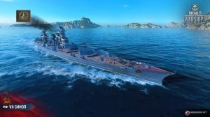 4.Мир Кораблей (World of Warships)_2023.01.13 _ЛК "СИНОП" (VII) _ Дредноут