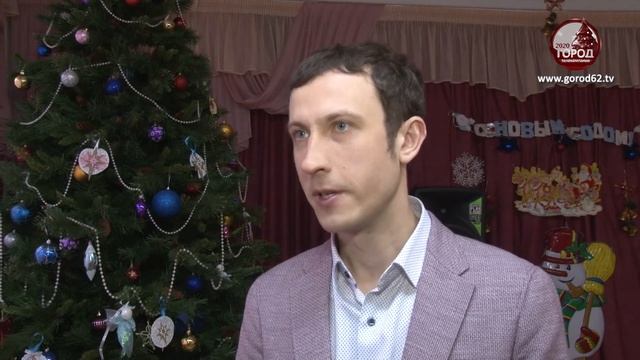Подарки для пожилых