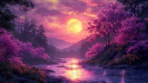 Расслабляющая фортепианная музыка для сна и учебы