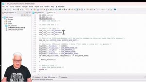 Руководство по эксплуатации STM32 DTS - Цифровой датчик температуры