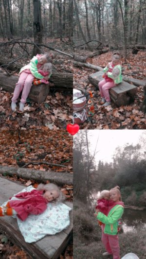 день с реборном