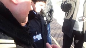 2013 Ставрополь. площадь Ленина.