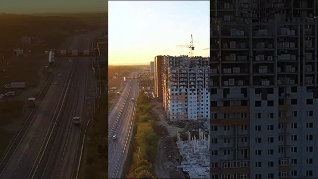 Жилой Комплекс в городе Ставрополь смотреть онлайн