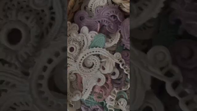 Вязание крючком ирландское кружево мотивы. Цветы крючком авторская техника Раисы Демидовой