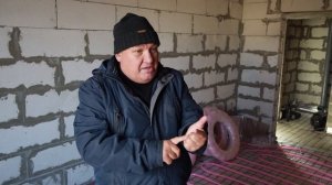 Отзыв клиента из Абакана о выборе системы отопления XL PIPE | Лучший электро-водяной пол