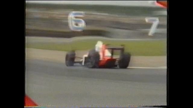 Рекламный ролик из 90-х "Большие гонки" смотреть онлайн