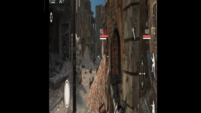 World War Heroes смотреть онлайн