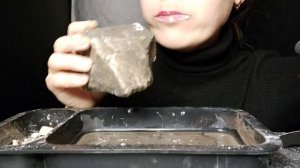 АСМР ~ Часть 2.  Трайфл и сахарная глыба ❤ ASMR ~ Part 2.  Trifle and Sugar Lump ❤