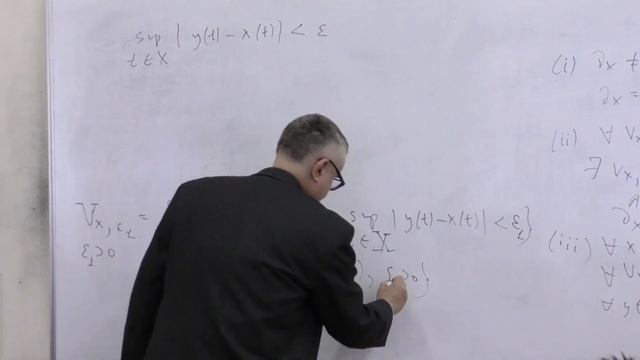 Корпусов М. О. - Линейный и нелинейный функциональный анализ I - 7. Топологические пространства