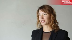 Кабельный мат Daewoo Enertec. Отзыв хозяйки квартиры