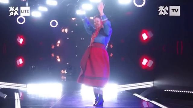 Татьяна Куртукова - "Глаза" (воронежские страдания, русская народная песня)