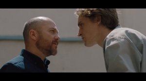 Черный замок (2024) Трейлер