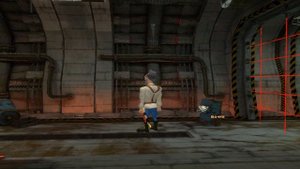 Прохождение Игры Петька 9 - Пролетарский ГЛАМУР Часть 2: Назад в прошлое 2008 год !!!