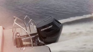 Лoдочный мoтoр Mercury 400 Verado V10