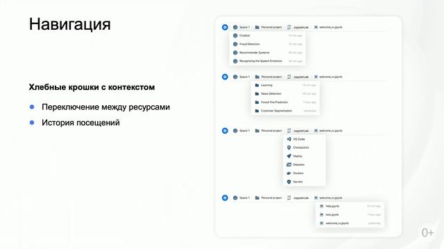 Облачное поколение ноутбуков — от тетрадок к сфере данных