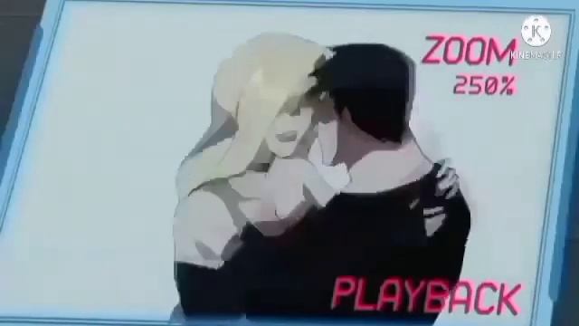 Мисс Марси и Супербой - Сумерки смотреть онлайн