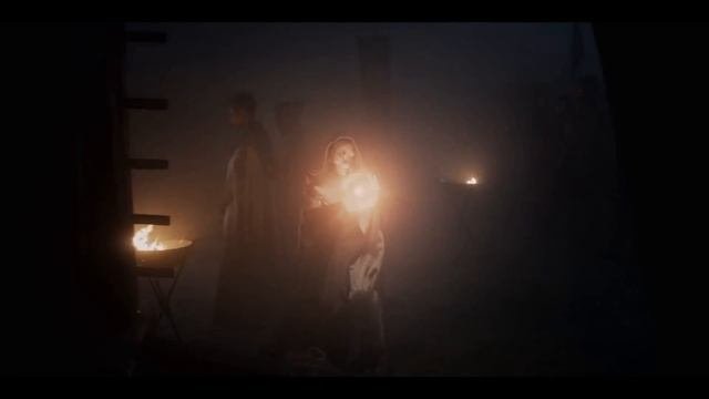 Объяснение концовки 1-го сезона Ведьмака