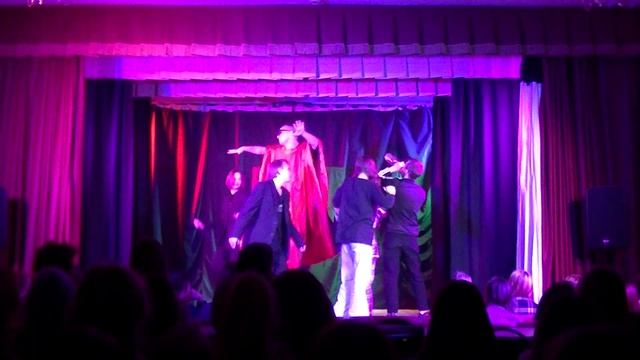 «Сновидение» (16+)
