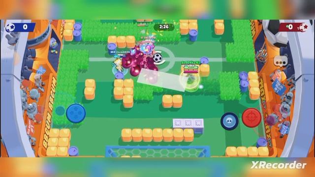 быстренький обзор на мой ак бравля смотреть онлайн