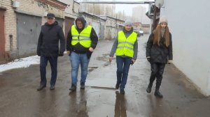 В гаражах Реутова выявили незаконное предпринимательство 18.11.2024