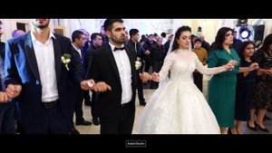 Езидская свадьба / Dawata Ezdia / Давид & Анжела / Wedding Day