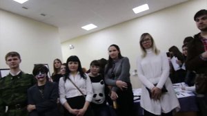 2015 БиблиоНочь.