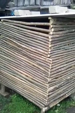 Ящик своими руками что вышло