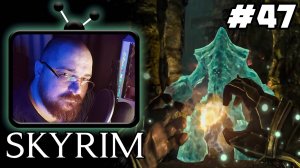 The Elder Scrolls V: Skyrim ►😎 - #47 (Иду за посохом :) #Perendukin #skyrim