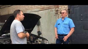 Альтернативная Система впрыска Audi, Wolksvagen, Mercedes, лучшая замена карбюратора, ECU Nik