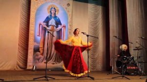 2013 Ставрополь, Атаман