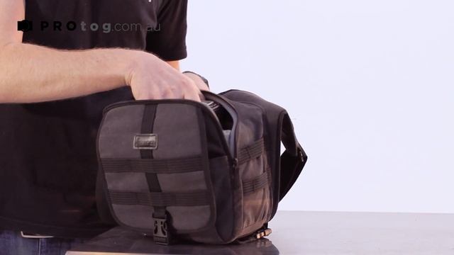 What's in my Fancier Delta 400 Shoulder Bag? смотреть онлайн
