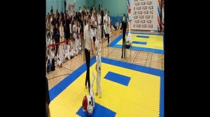 Кубок Москвы, первый бой 2024