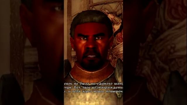 The Elder Scrolls IV Oblivion Овин Отличная Работа Драчун #Shorts #Шортс #Oblivion