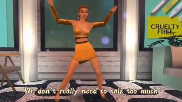 Worst Behavior - Ariana Grande || Music Video || Avakin Life смотреть онлайн