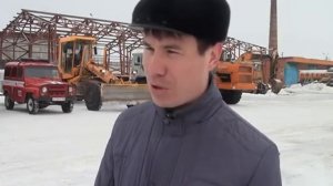 Илишевский район