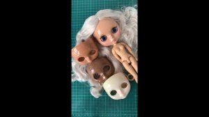 Ищете идеальную куклу Блайз для кастомизации? Подробный обзор и советы