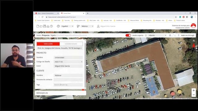 Como diseñar y utilizar la herramienta del sistema D-Dome Railless² смотреть онлайн