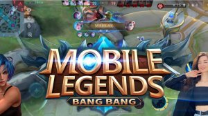 Леся катает на Карине, Mobile Legends Bang Bang 🔥🔥🔥
Полное видео в описании 🔥🔥🔥