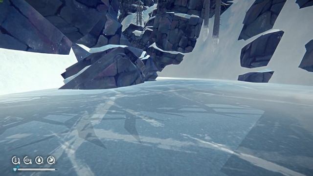 №3 Прохождение игры The Long Dark Episode 3 - Местные ИСТОРИИ и БУНКЕРЫ!!!